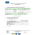 Engrais Mop / Potassium Chloride (KCL) 60%